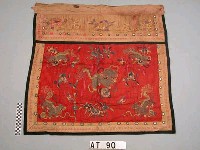 藏品(桌裙)的圖片